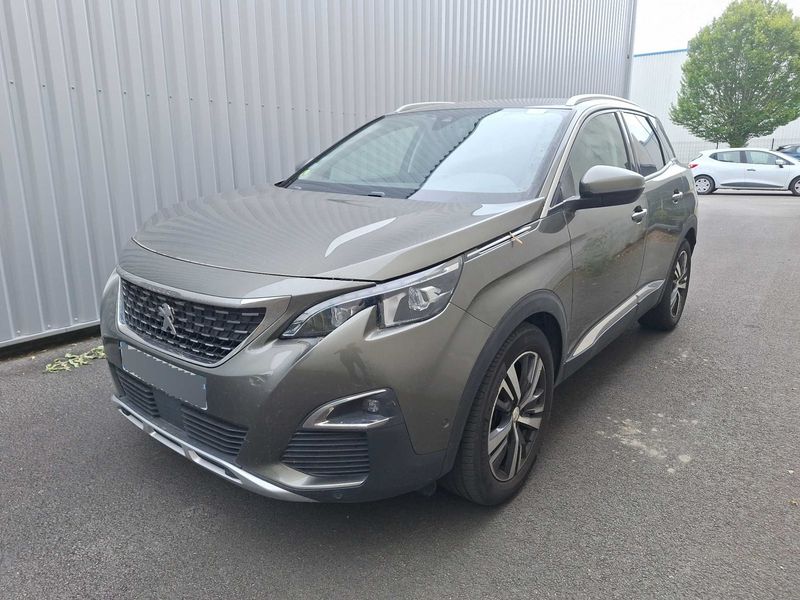 car Peugeot 3008 id45129 main photo
