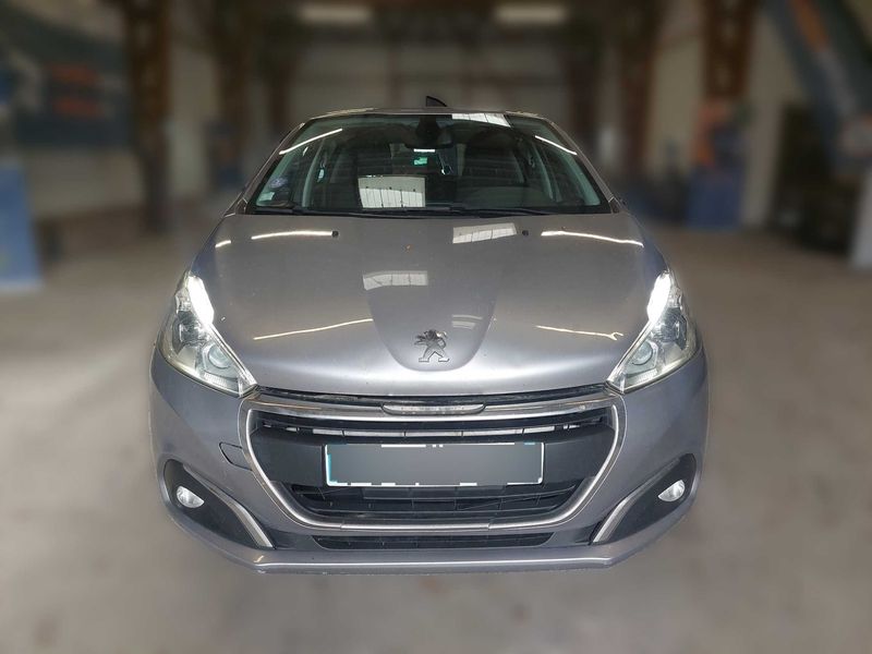 car Peugeot 208 id45135 photo #5