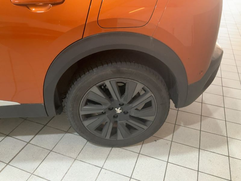 car Peugeot 2008 id45138 photo #9