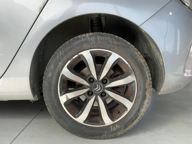 car Citroën C4 id45156 photo #9
