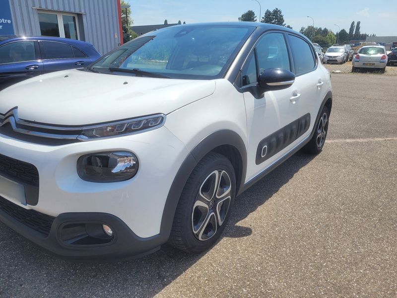 car Citroën C3 id45171 photo #6