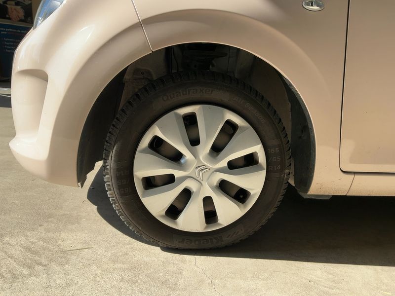 car Citroën C1 id45179 photo #7