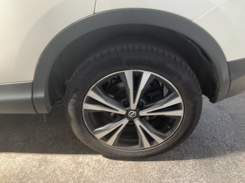 car Nissan Qashqai id45481 photo #9