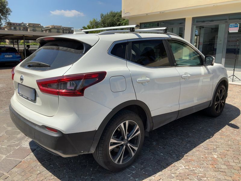 car Nissan Qashqai id45486 photo #4