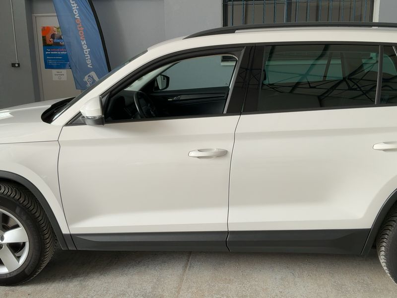 car Skoda Kodiaq id45512 photo #8