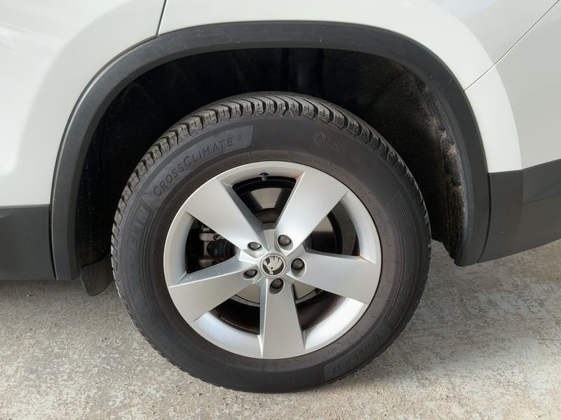 car Skoda Kodiaq id45512 photo #9