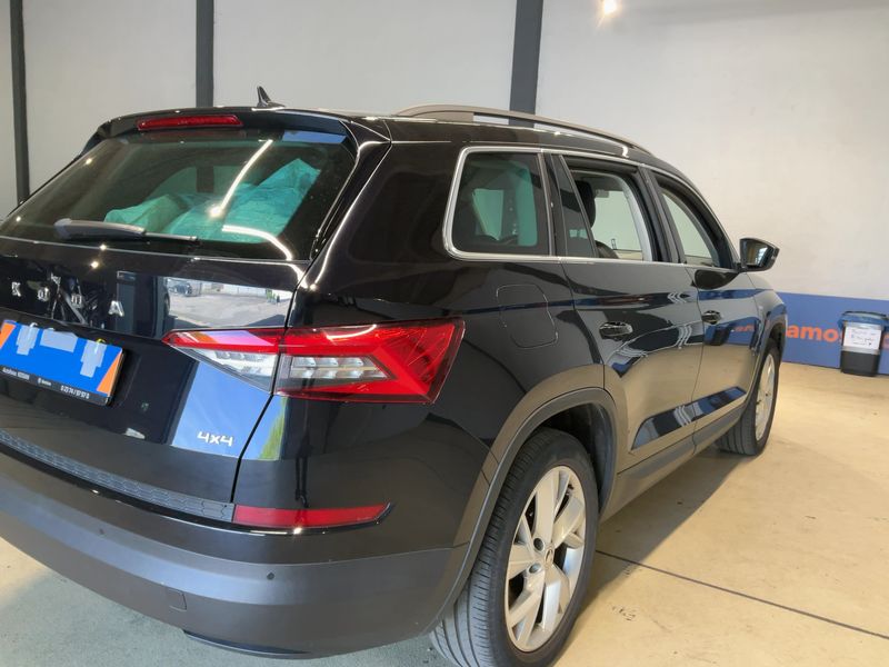 car Skoda Kodiaq id45515 photo #4