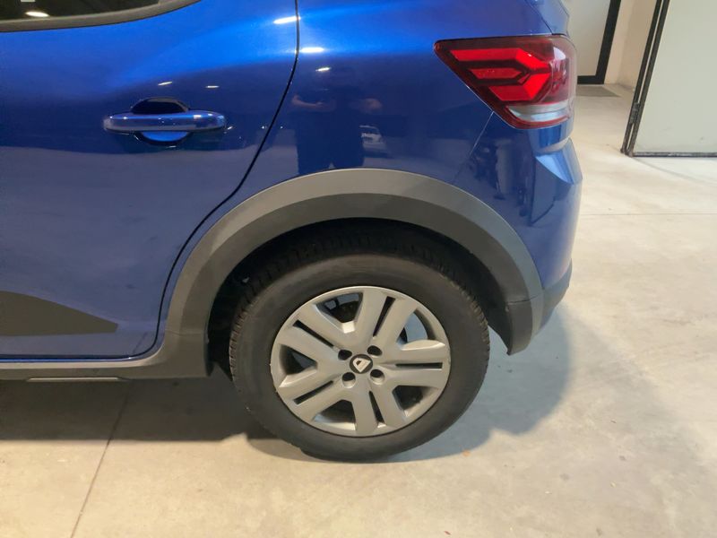 car Dacia Sandero id45530 photo #9