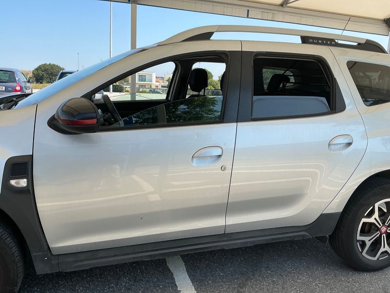 car Dacia Duster id45542 photo #8