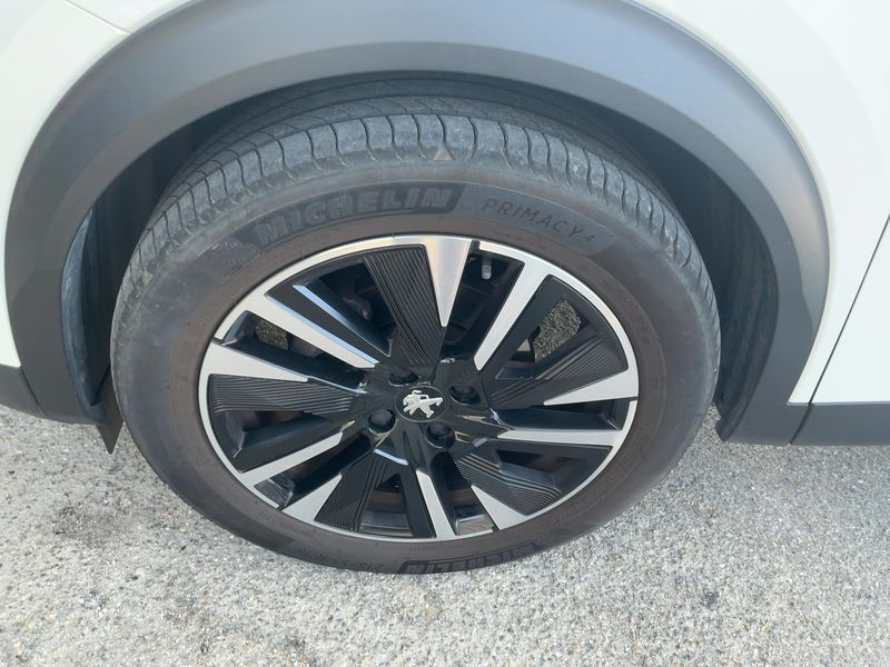 car Peugeot 2008 id45565 photo #7