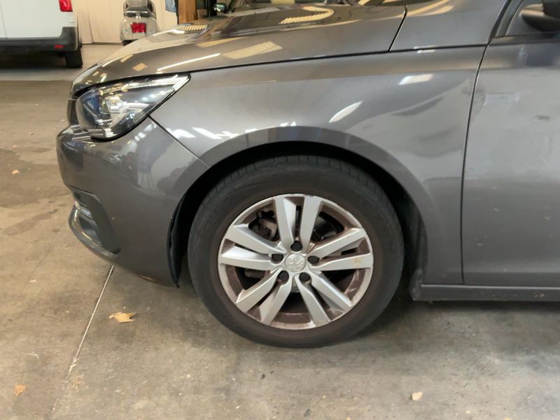 car Peugeot 308 id45569 photo #7