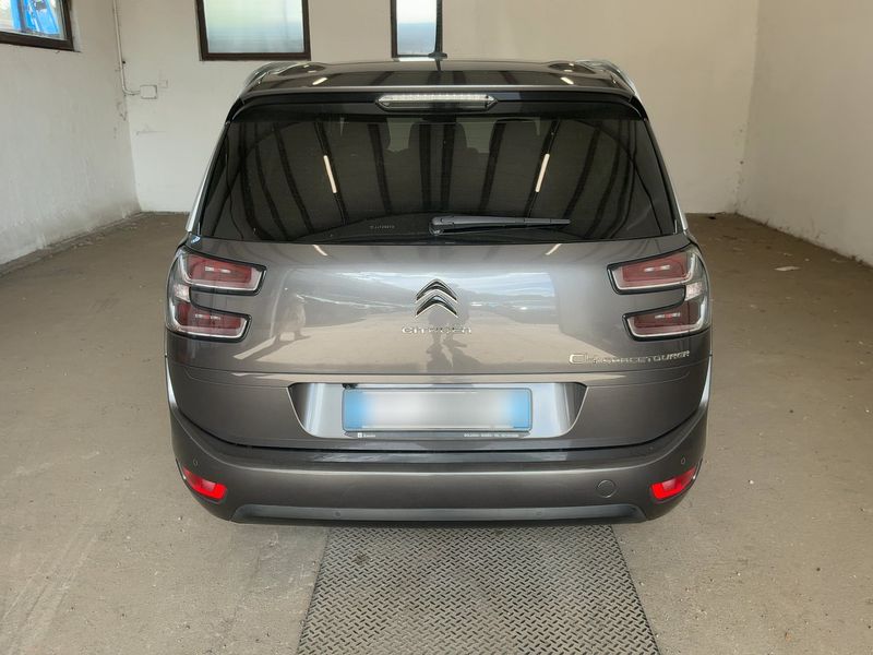car Citroën C4 id45652 photo #3