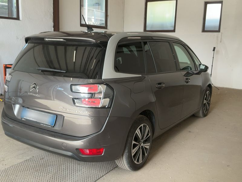 car Citroën C4 id45652 photo #4