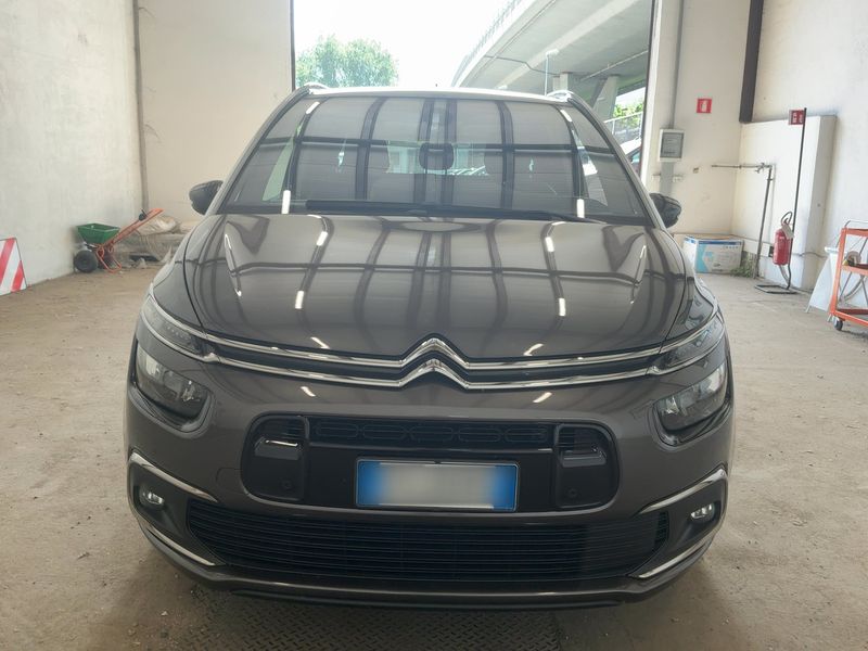 car Citroën C4 id45652 photo #5