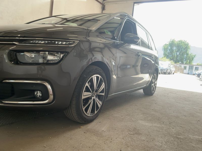 car Citroën C4 id45652 photo #6