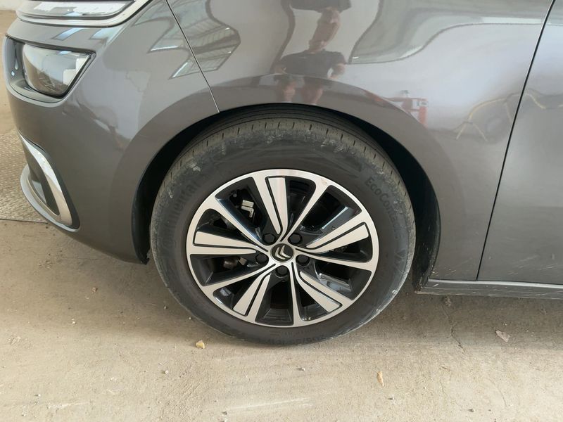 car Citroën C4 id45652 photo #7