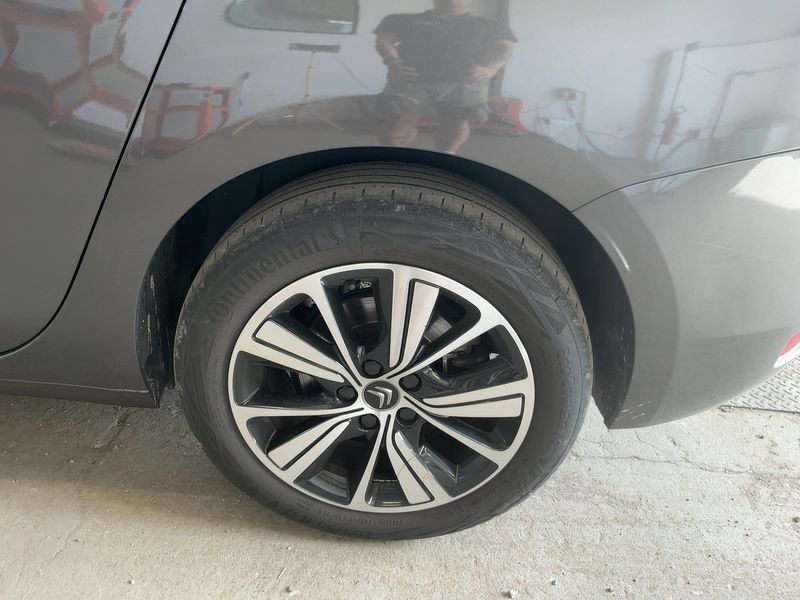 car Citroën C4 id45652 photo #9