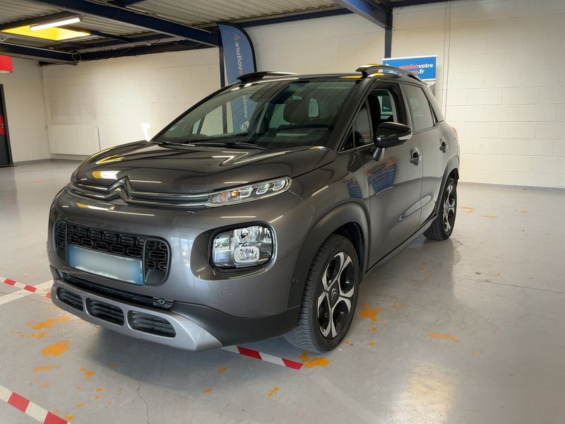 car Citroën C3 id45686 main photo