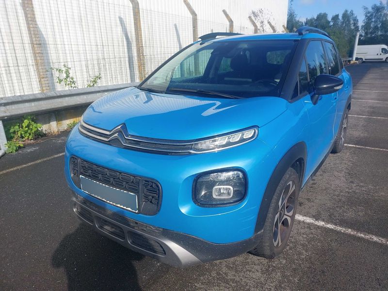 car Citroën C3 id45724 main photo