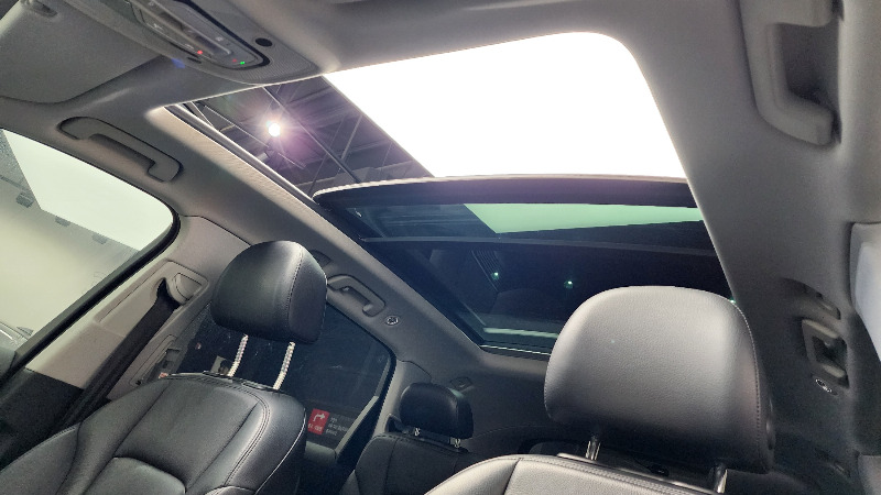 car Audi Q7 id45759 photo #18