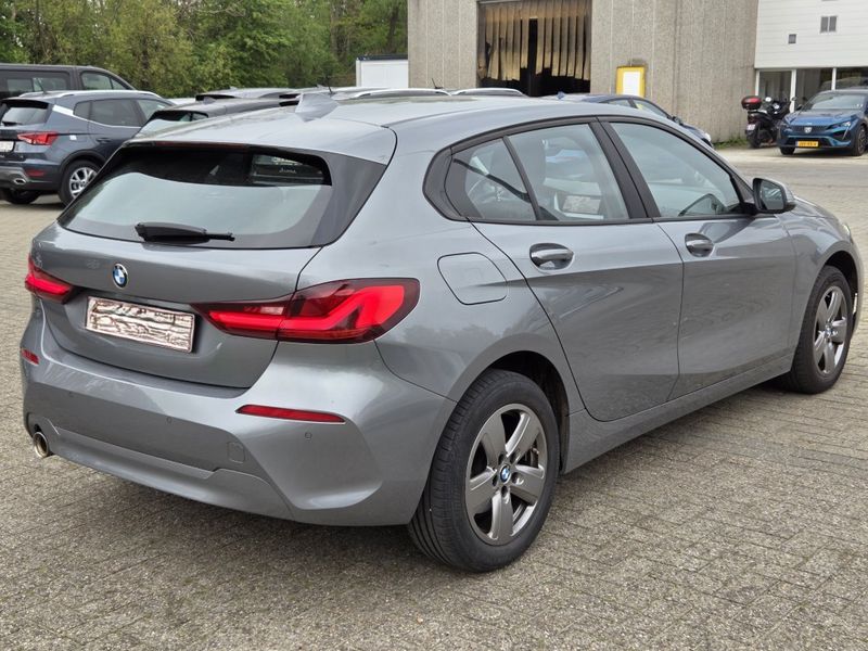 car BMW 1 Series id45798 photo #4
