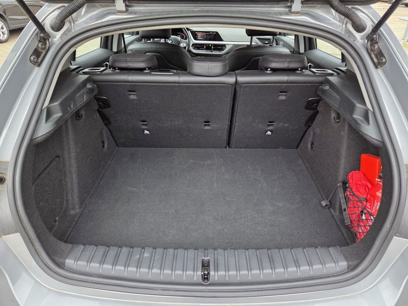 car BMW 1 Series id45798 photo #9