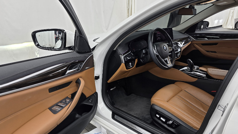 car BMW 5 Series id45829 photo #10
