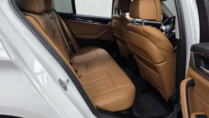 car BMW 5 Series id45829 photo #11