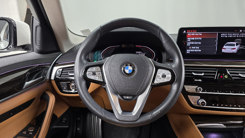 car BMW 5 Series id45829 photo #12