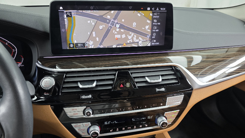 car BMW 5 Series id45829 photo #13