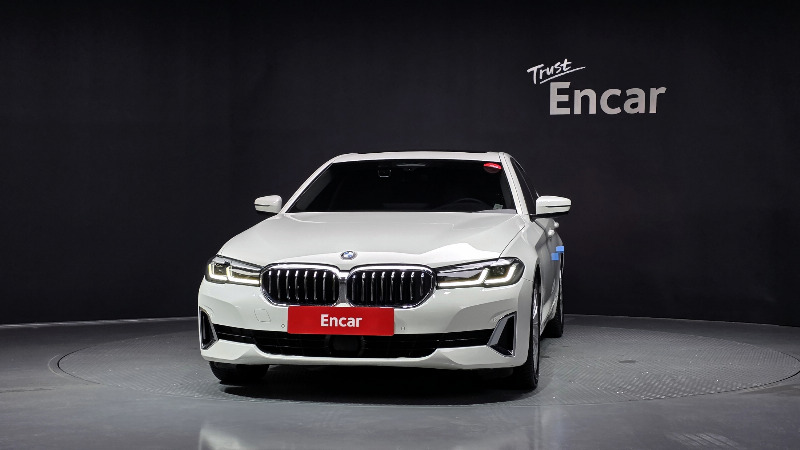 car BMW 5 Series id45829 photo #3