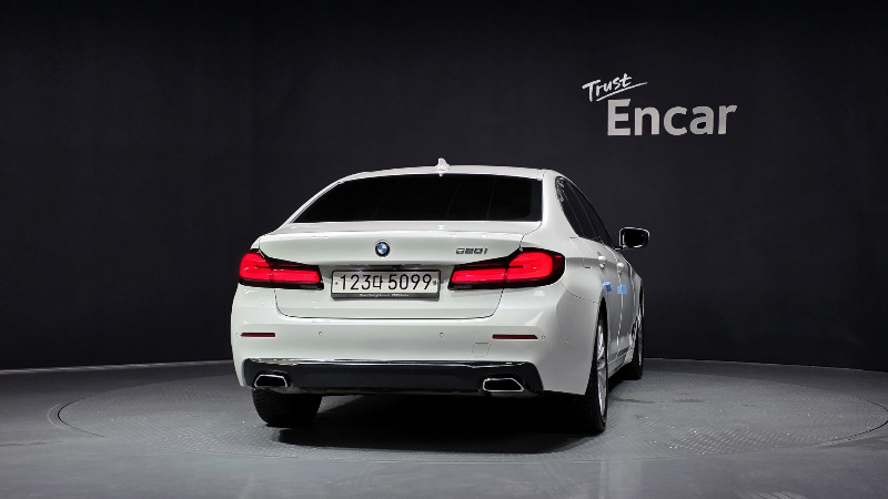 car BMW 5 Series id45829 photo #4