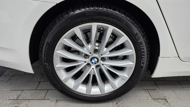 car BMW 5 Series id45829 photo #5