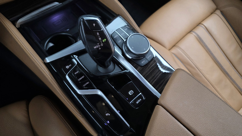 car BMW 5 Series id45829 photo #9