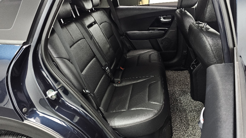 car KIA Niro id45831 photo #12