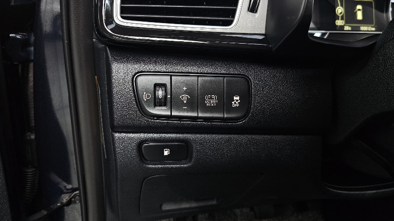 car KIA Niro id45831 photo #14