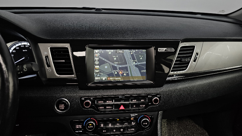 car KIA Niro id45831 photo #15