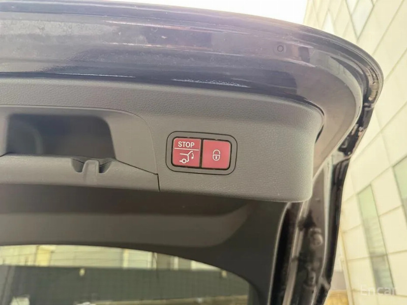 car Mercedes Benz GLC id45834 photo #18