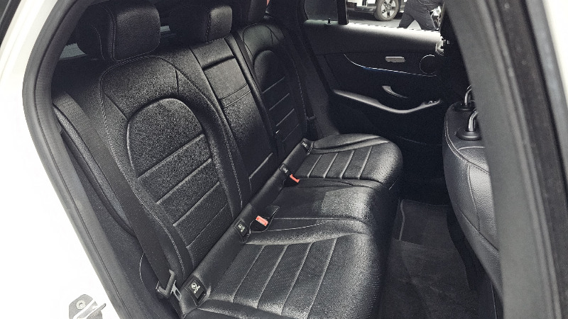 car Mercedes Benz GLC id45836 photo #12