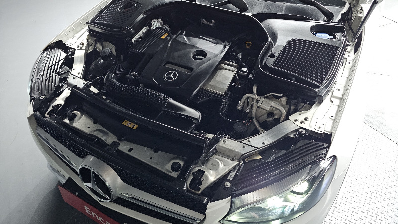 car Mercedes Benz GLC id45836 photo #6
