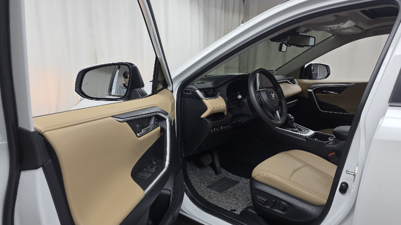 car Toyota Rav 4 id45841 photo #10