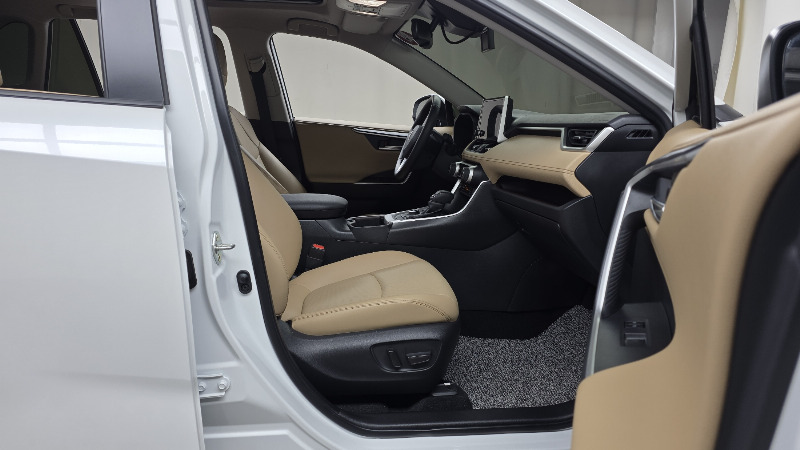 car Toyota Rav 4 id45841 photo #11