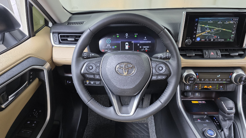 car Toyota Rav 4 id45841 photo #13