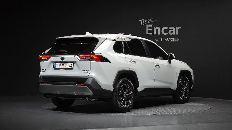 car Toyota Rav 4 id45841 photo #2