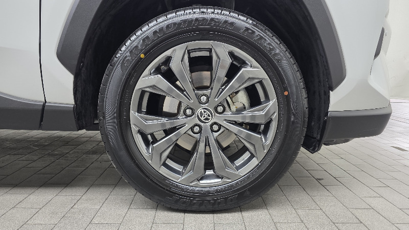 car Toyota Rav 4 id45841 photo #5