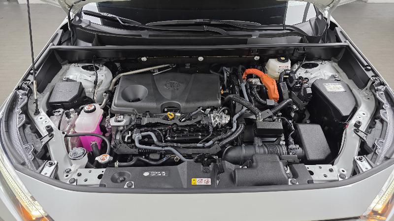 car Toyota Rav 4 id45841 photo #6
