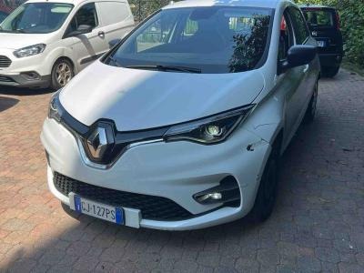 car Renault ZOE id45842 photo #2