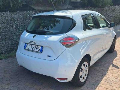 car Renault ZOE id45842 photo #3