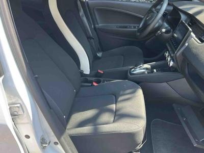 car Renault ZOE id45842 photo #6