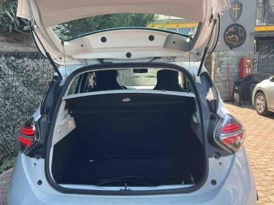 car Renault ZOE id45842 photo #7